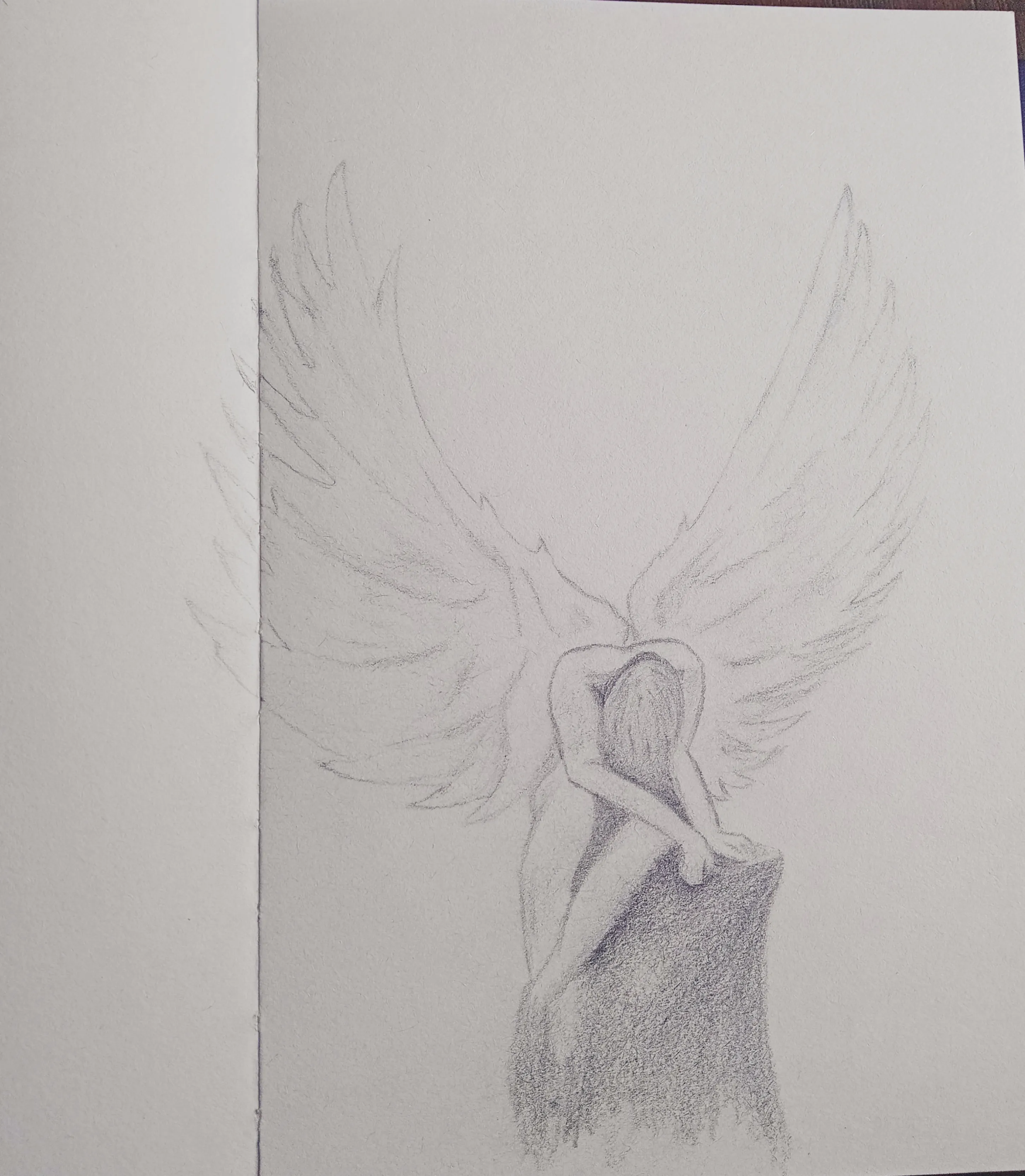 fallen angel